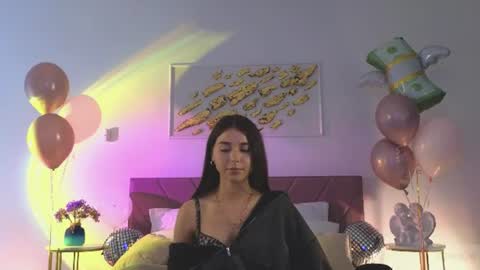 violetta_finch online show from 16, 6, 2026