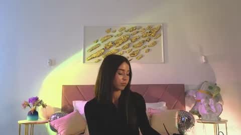 violetta_finch online show from 29, 6, 2026
