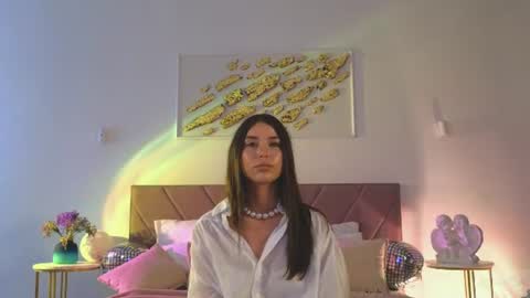 violetta_finch online show from 30, 6, 2026