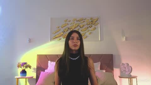 violetta_finch online show from 18, 7, 2026