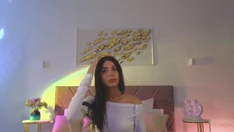 violetta_finch online show from 26, 7, 2026