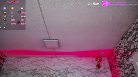 Snapshot of violetta_jhonson_v chatting on 17, 1, 2025 Violetta online show from 17, 1, 2025