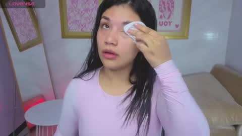 Violetta  online show from 19, 4, 2026