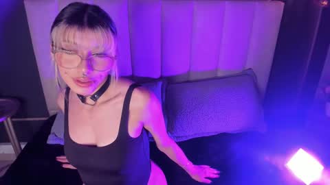 Violetta nur online show from 26, 2, 2025