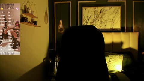 Violetta nur online show from 6, 3, 2025