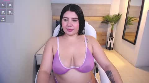 Snapshot of violetta_rainbow chatting on 26, 2, 2025 Violetta online show from 26, 2, 2025