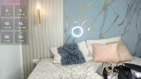 violetta_ross online show from 19, 9, 2025