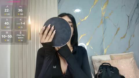 violetta_ross online show from 20, 9, 2025