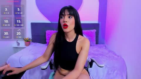 Snapshot of violetta_skinny chatting on 5, 12, 2025 violetta online show from 5, 12, 2025