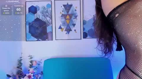 Princess Violet Valerious Follow me IGX violetvalerious online show from 21, 9, 2025