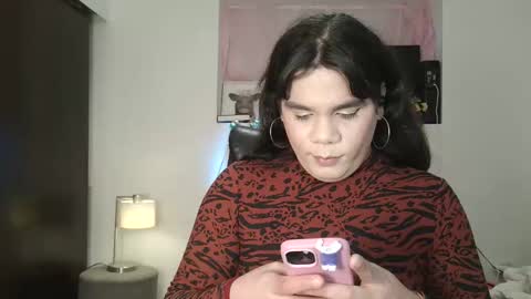 violettacam69 online show from 22, 1, 2025
