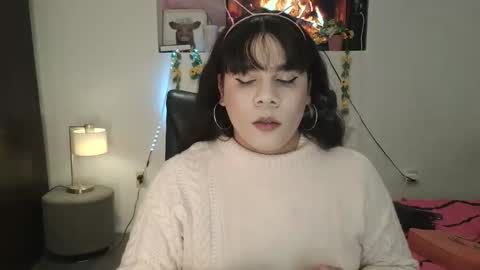 violettacam69 online show from 23, 1, 2025