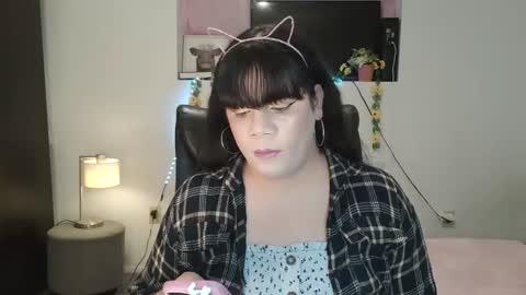 violettacam69 online show from 24, 1, 2025