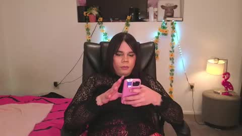 violettacam69 online show from 11, 2, 2025