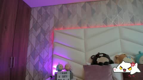 Violeta  online show from 3, 2, 2026