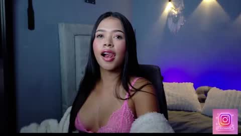 Violett Doll online show from 11, 6, 2026