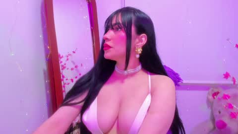 violette_laurent online show from 7, 4, 2026