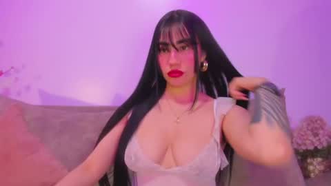 violette_laurent online show from 14, 7, 2026