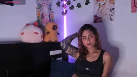 Snapshot of violetteramirez01 chatting on 21, 1, 2025 Violette online show from 21, 1, 2025