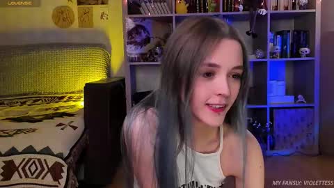 Vi  Best on my Fansly  online show from 6, 1, 2026