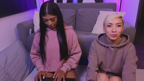 Violet online show from 11, 1, 2025