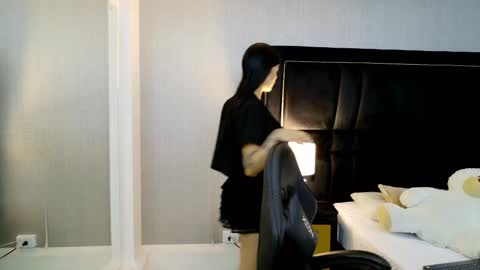 ViolettJhonson online show from 15, 12, 2025