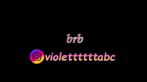 Violetta online show from 22, 10, 2025