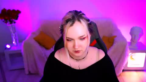 Violett online show from 3, 6, 2026
