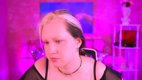 Violett online show from 9, 6, 2026