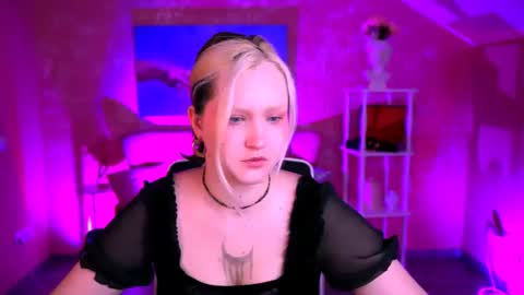 Violett online show from 14, 6, 2026