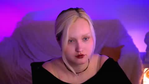 Violett online show from 18, 6, 2026