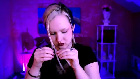 Violett online show from 29, 6, 2026