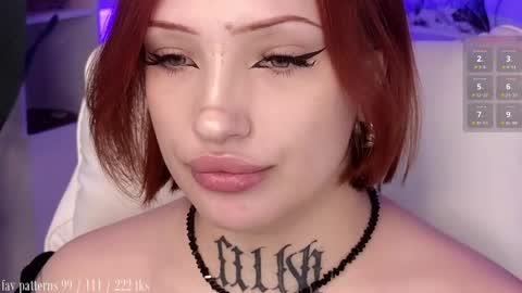 Dommy mommy online show from 15, 4, 2026