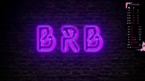 Violet online show from 21, 11, 2025