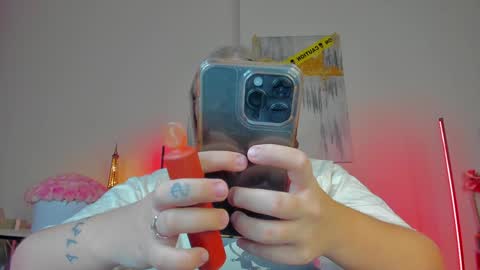 Violla online show from 7, 1, 2025