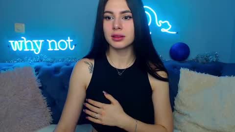 Snapshot of viollinalv chatting on 10, 1, 2025 viollinalv online show from 10, 1, 2025