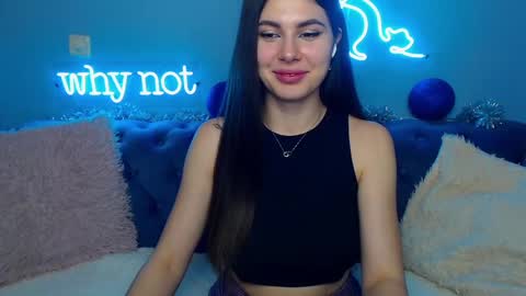 Snapshot of viollinalv chatting on 10, 1, 2025 viollinalv online show from 10, 1, 2025