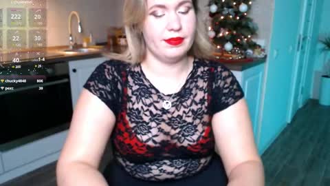  VelvettTime  online show from 25, 12, 2024
