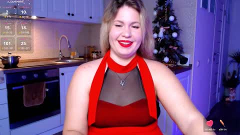  VelvettTime  online show from 29, 12, 2024
