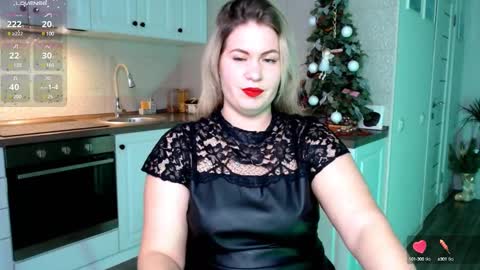  VelvettTime  online show from 30, 12, 2024
