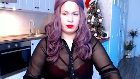  VelvettTime  online show from 5, 1, 2025