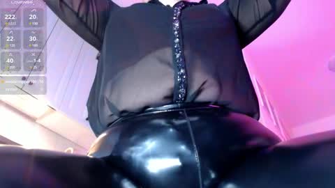  VelvettTime  online show from 5, 1, 2025