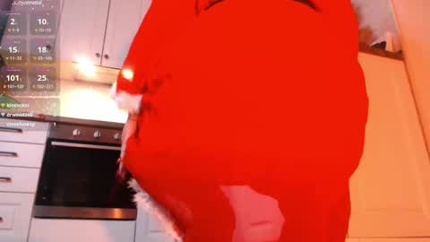  VelvettTime  online show from 6, 1, 2025