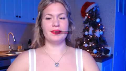  VelvettTime  online show from 10, 1, 2025