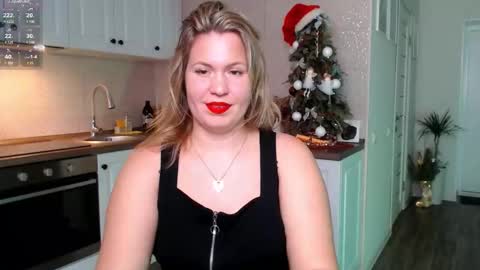  VelvettTime  online show from 12, 1, 2025