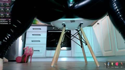  VelvettTime  online show from 12, 1, 2025