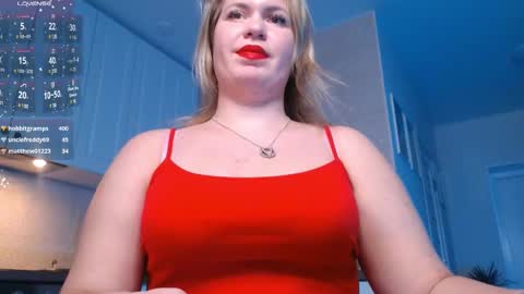  VelvettTime  online show from 26, 1, 2025