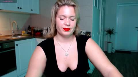  VelvettTime  online show from 29, 1, 2025