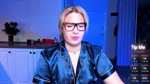  VelvettTime  online show from 23, 10, 2025