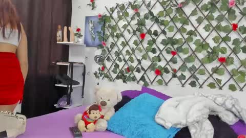 Snapshot of vip_thedivas chatting on 27, 12, 2024 The divas online show from 27, 12, 2024